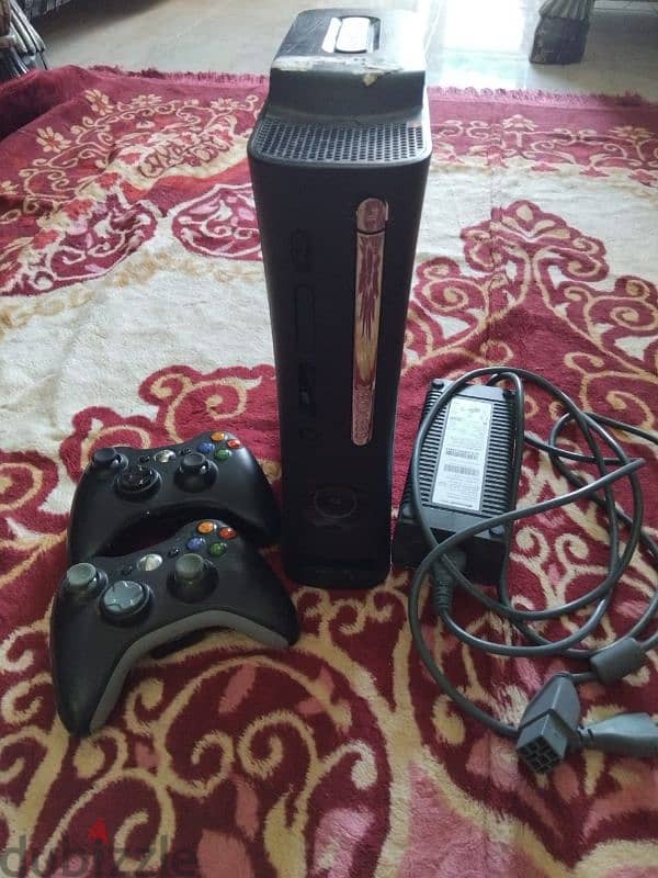 Xbox 360 1