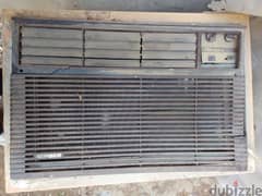 used miraco air-conditioner 0