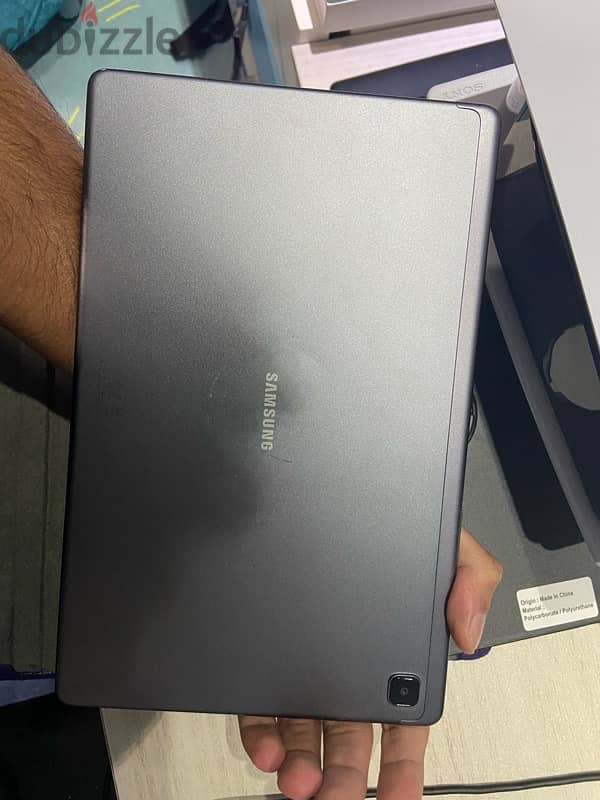 samsung tab A7 تابلت 3