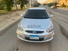 Hyundai Accent 2023