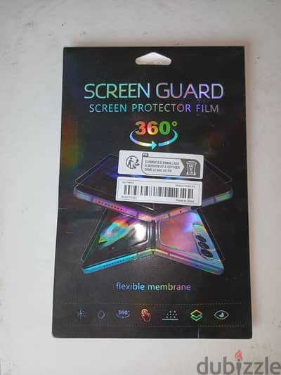 Samsung Galaxy Z Fold 4 Cover