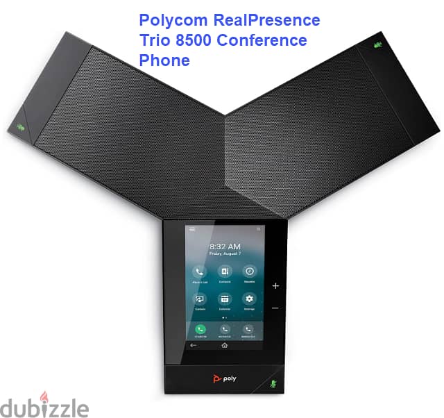 Grandstream & Polycom Yealink تليفونات جراندستريم 1