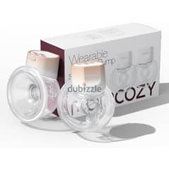 momcozy s12 pro breast pump 0