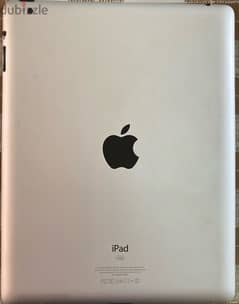 iPad 2 0