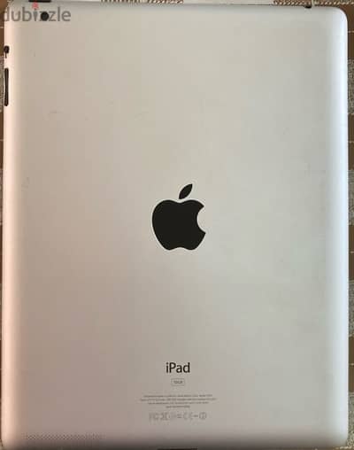 iPad