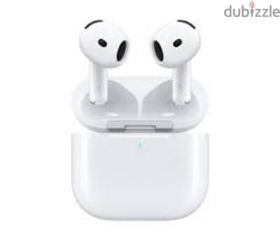 AirPods 4 جديدة