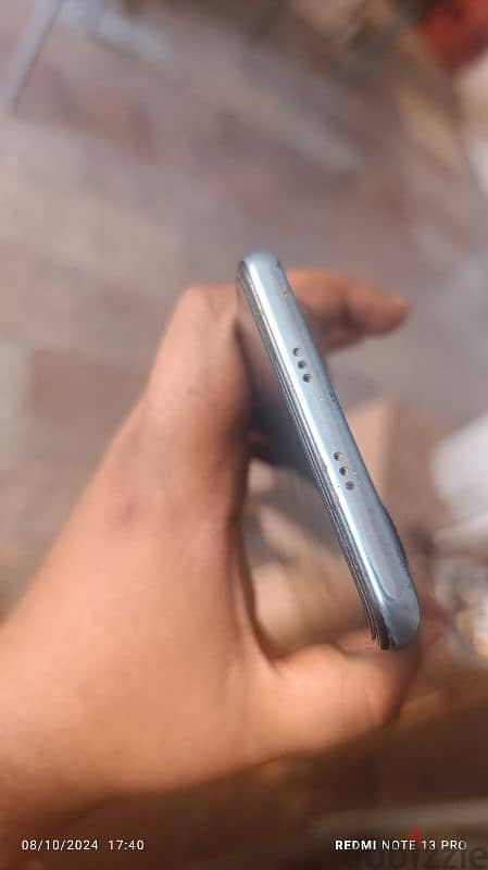 XIAOMI POCO F3 4