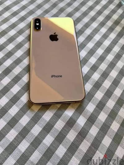 iPhone XS