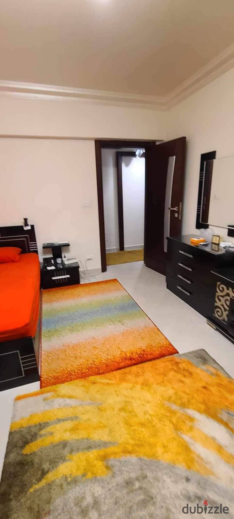 Special Finishes Apartment For Sale , Fully Furnished 131 Sqm In Al Rehab City Phase 8 19