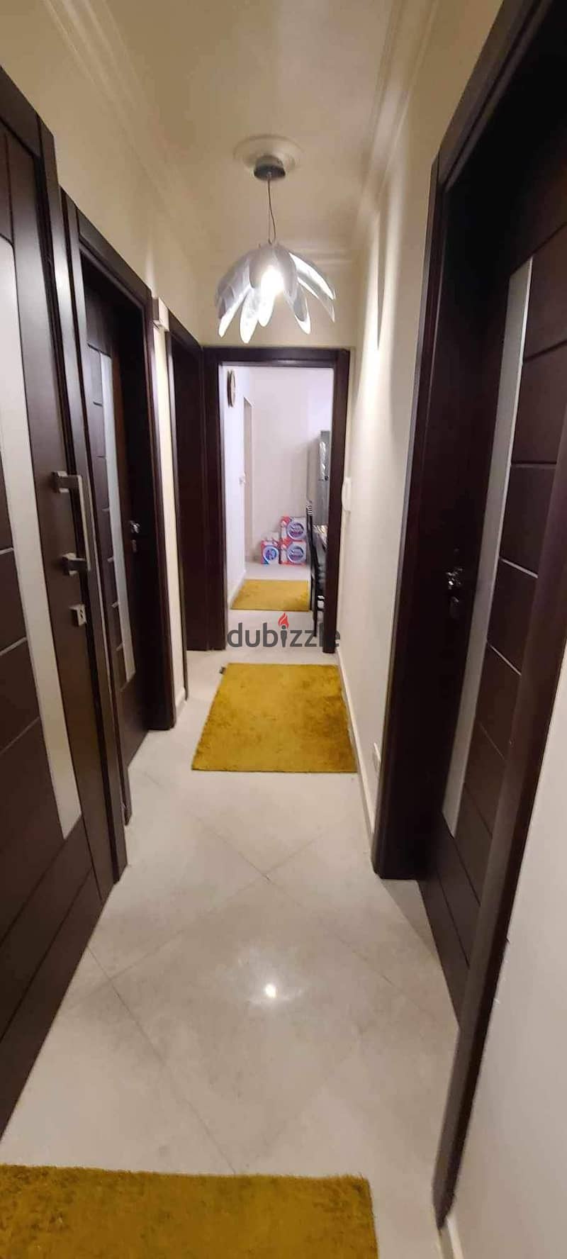 Special Finishes Apartment For Sale , Fully Furnished 131 Sqm In Al Rehab City Phase 8 25