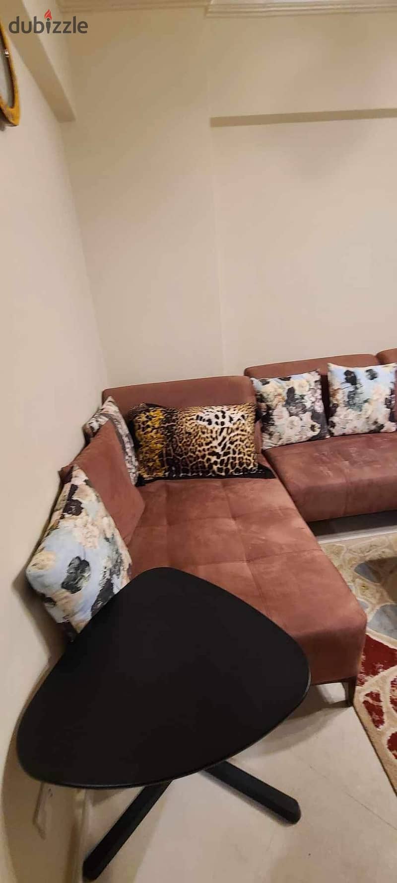 Special Finishes Apartment For Sale , Fully Furnished 131 Sqm In Al Rehab City Phase 8 27