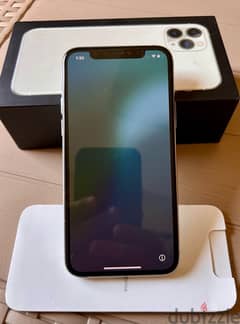 iphone 11 pro 256 G 0