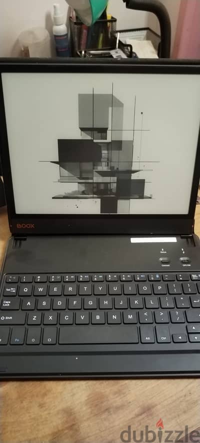 ONYX BOOX Note Air 3 E Reader