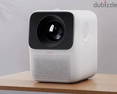 Xiaomi Wando T2 Max Projector