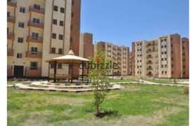 Apartment for sale 200m ElObour ( The eighth family district ) 0