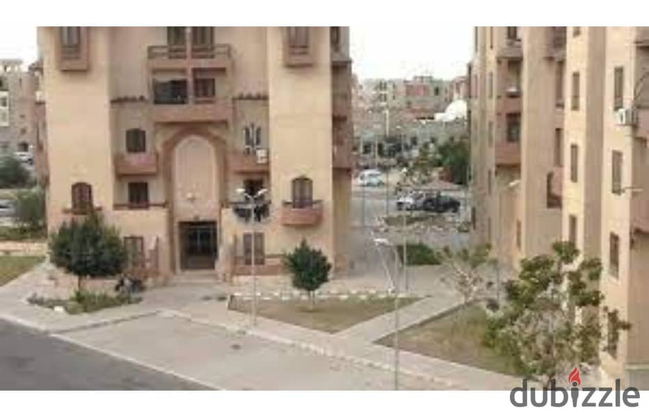 Apartment for sale 200m ElObour ( The eighth family district ) 4