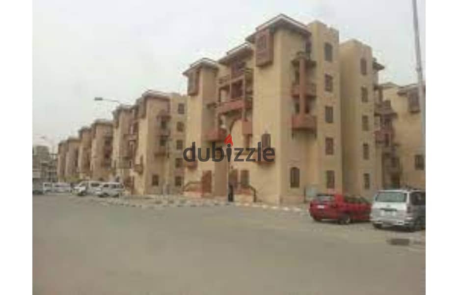 Apartment for sale 200m ElObour ( The eighth family district ) 5