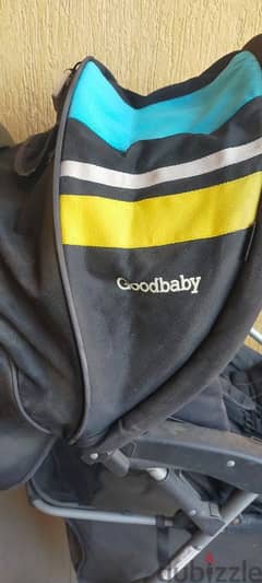 Stroller Goodbaby