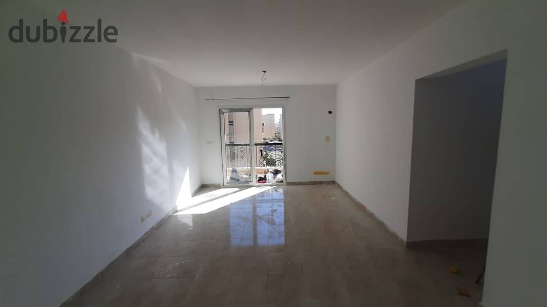 Apartment For Rent 119 Sqm In Al Rehab City Phase 7 0