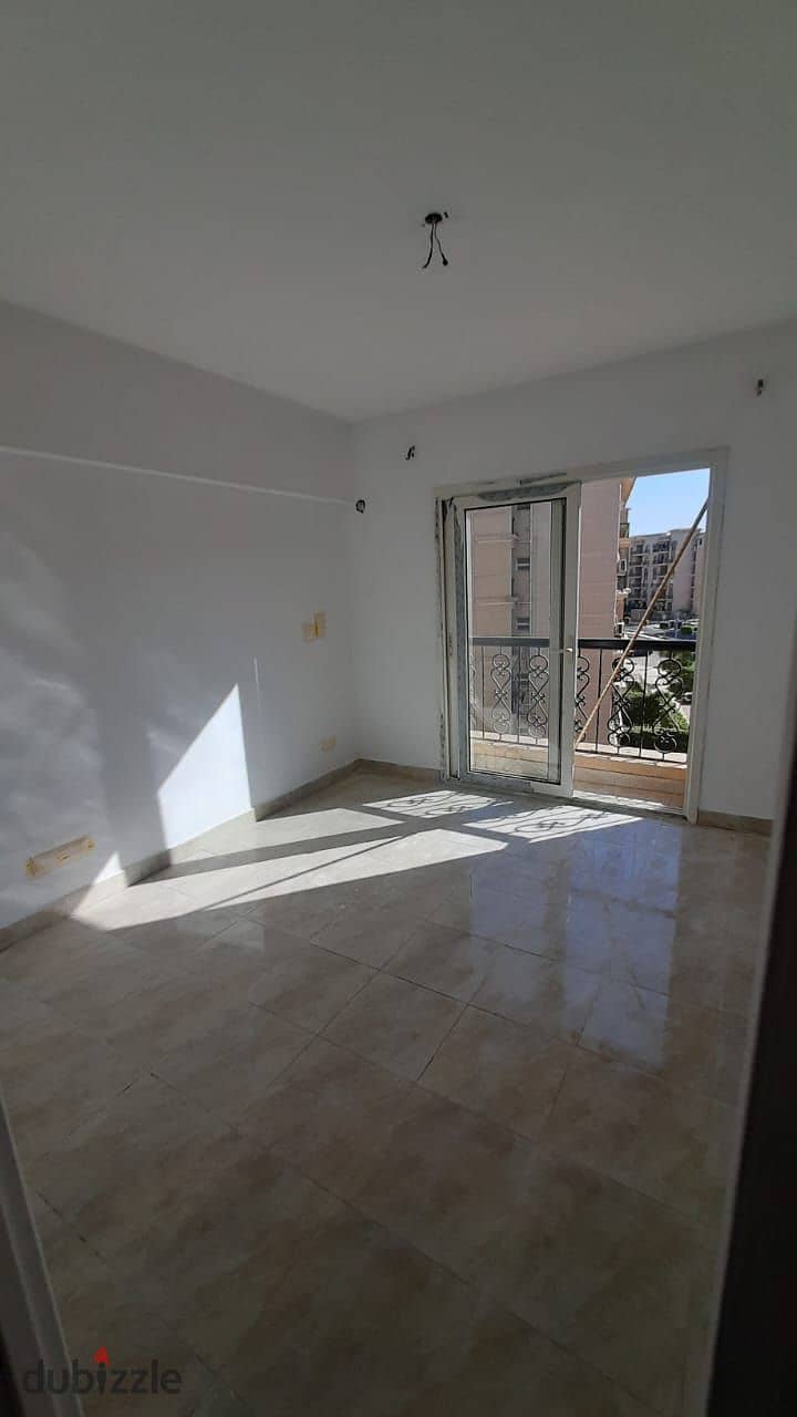 Apartment For Rent 119 Sqm In Al Rehab City Phase 7 1