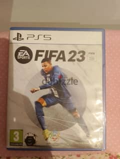 cd fifa 23 Arabic