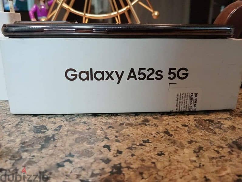 a52s 5G للبدل ب اعلي او ايفون 3