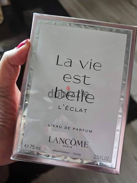 Lancome 1