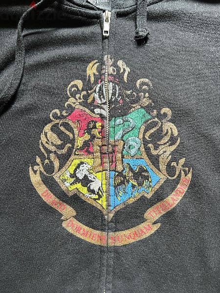 Harry Potter merch 1