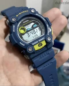 Original Casio G-shockG-7900-2DR