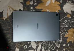 Samsung Tablet S6 Lite