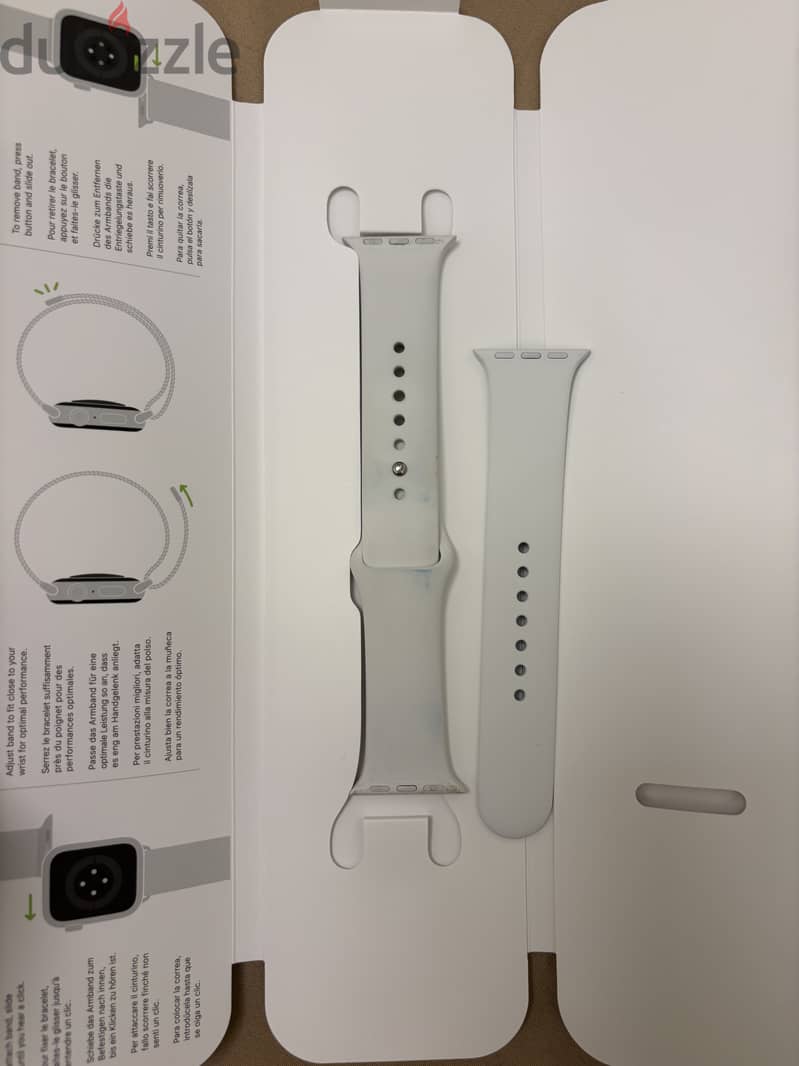 Apple Watch Series 6 2