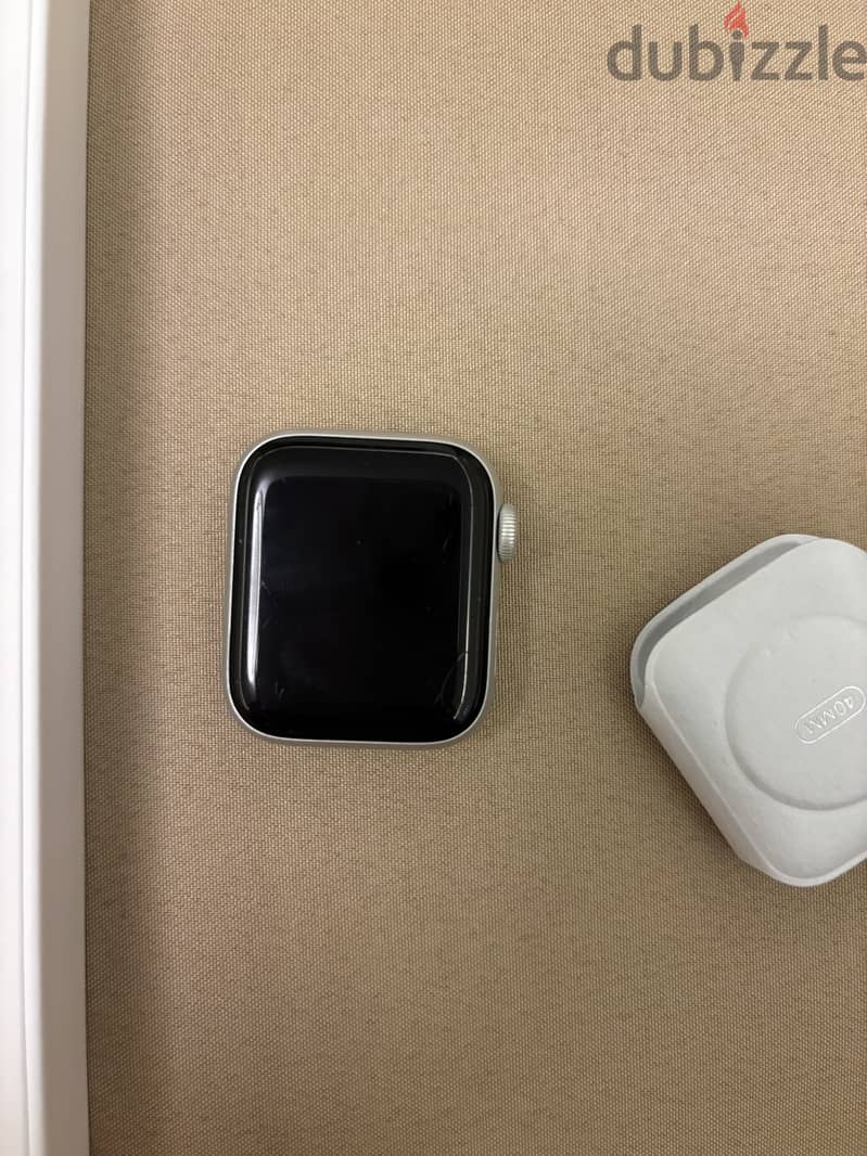 Apple Watch Series 6 4