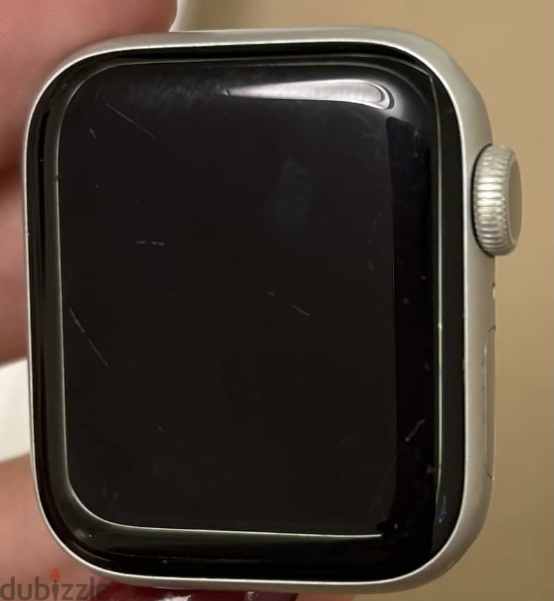 Apple Watch Series 6 6