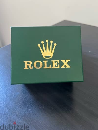 rolex