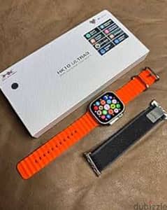 Smart watch HK 10 ultr 0