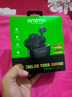 oraimo freebuds 3c 0