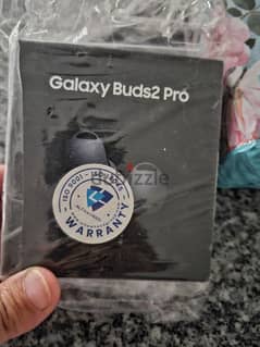 SAMSUNG Galaxy Buds pro2