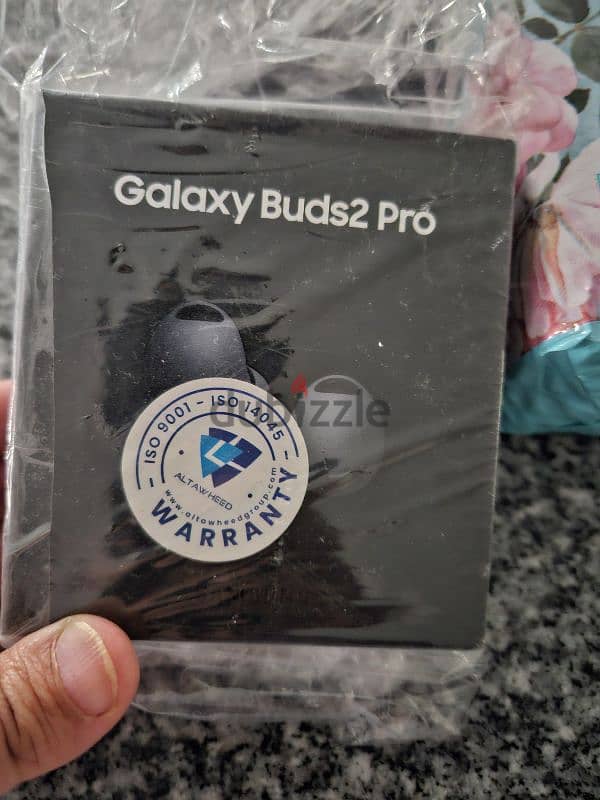 SAMSUNG Galaxy Buds pro2 0