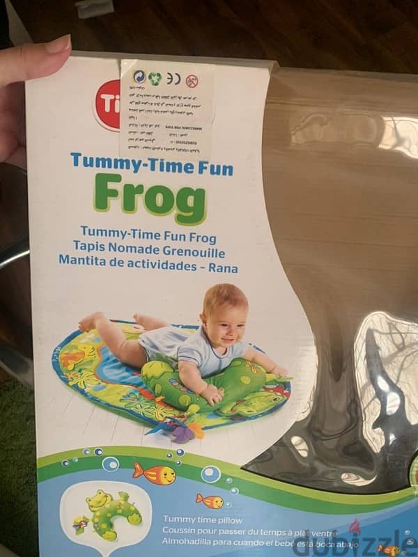 tummy- time fun 4