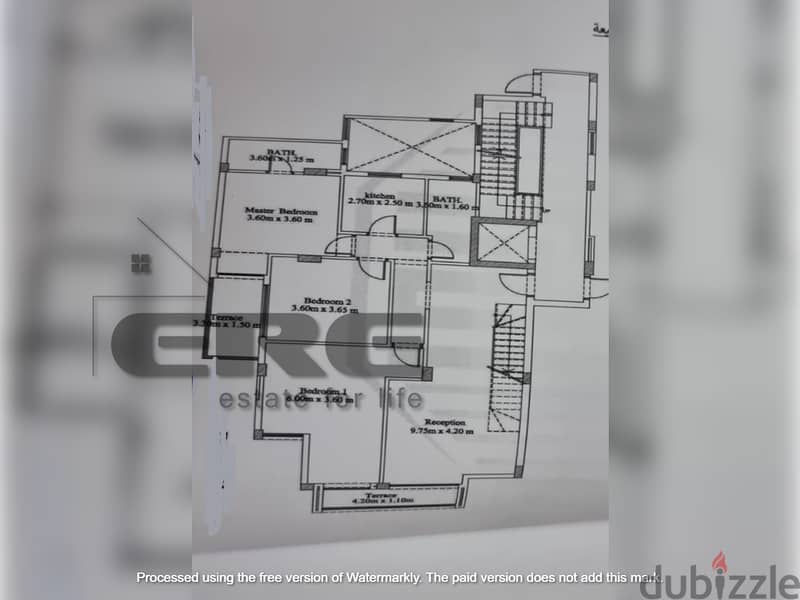 شقه ريسيل في فيفث سكوير160م     Resale apartment in Fifth Square 160m 4