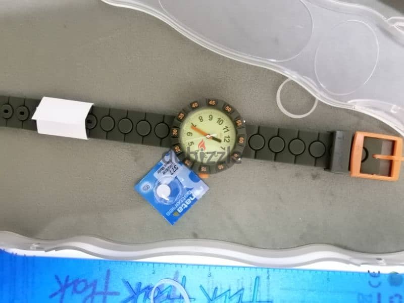 swatch from ksa 0