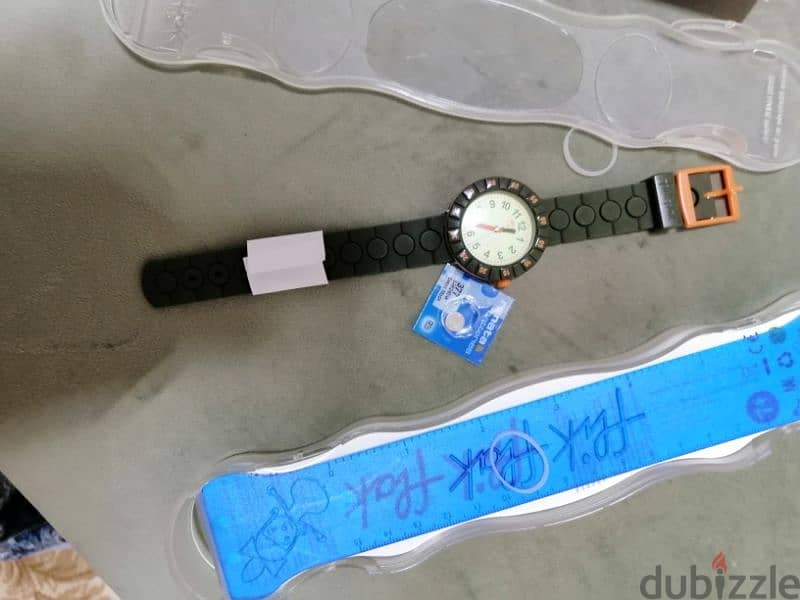 swatch from ksa 1