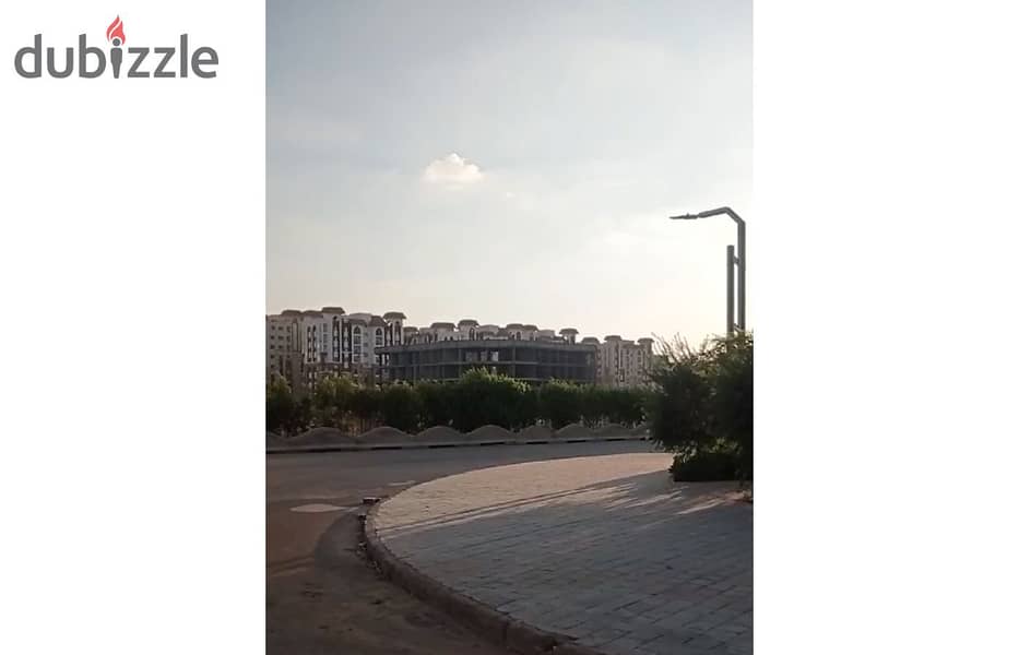 Apartment For sale,135m in AlMaqsad Park - AlMaqsad Residence 3