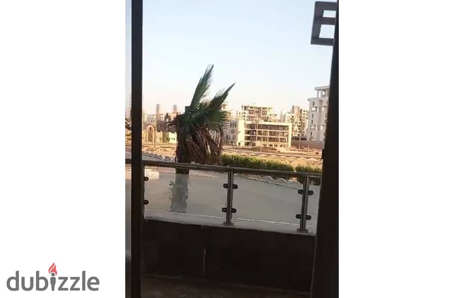 Apartment For sale,135m in AlMaqsad Park - AlMaqsad Residence 4