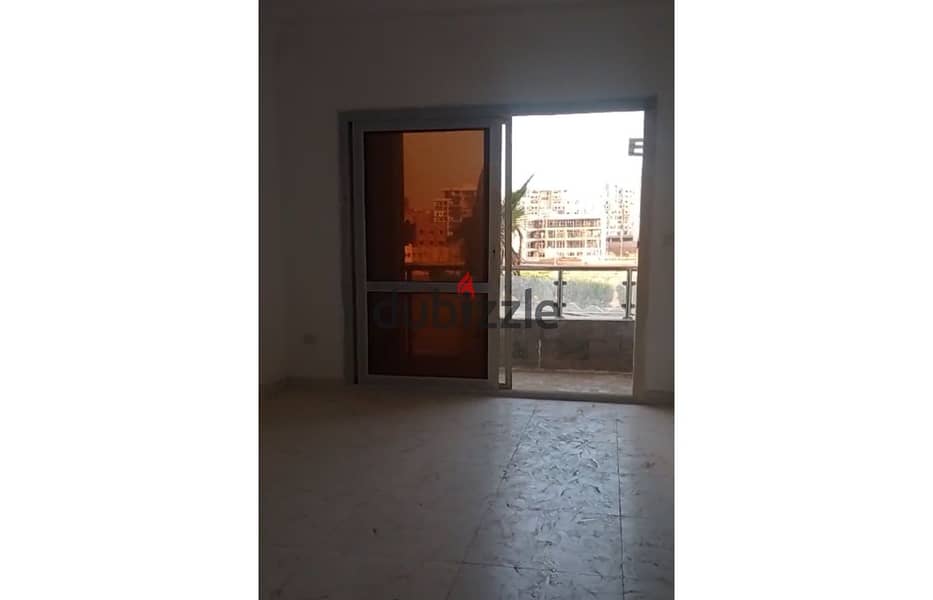 Apartment For sale,135m in AlMaqsad Park - AlMaqsad Residence 6