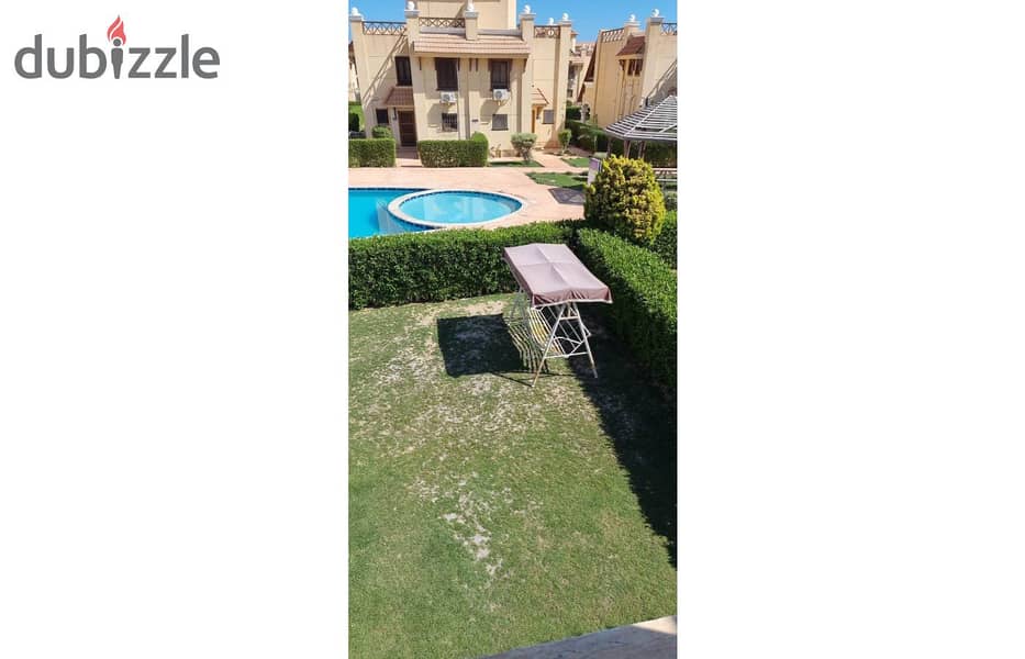 Villa for sale 185m in northcoast Marsillia beach 3 1