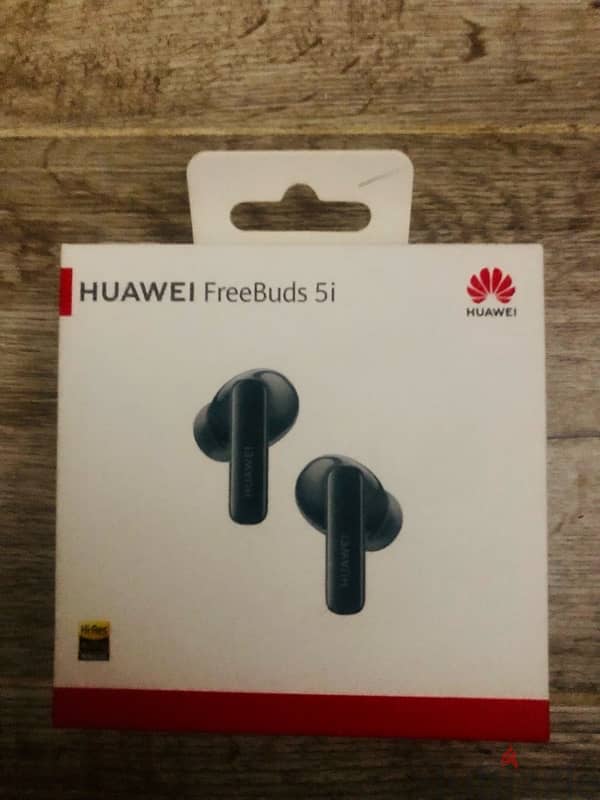 Huawei FreeBuds 5i 2