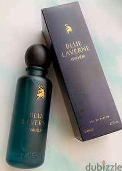 Blue Laverne Bakhur 200ml  - بلو لافيرن بخور