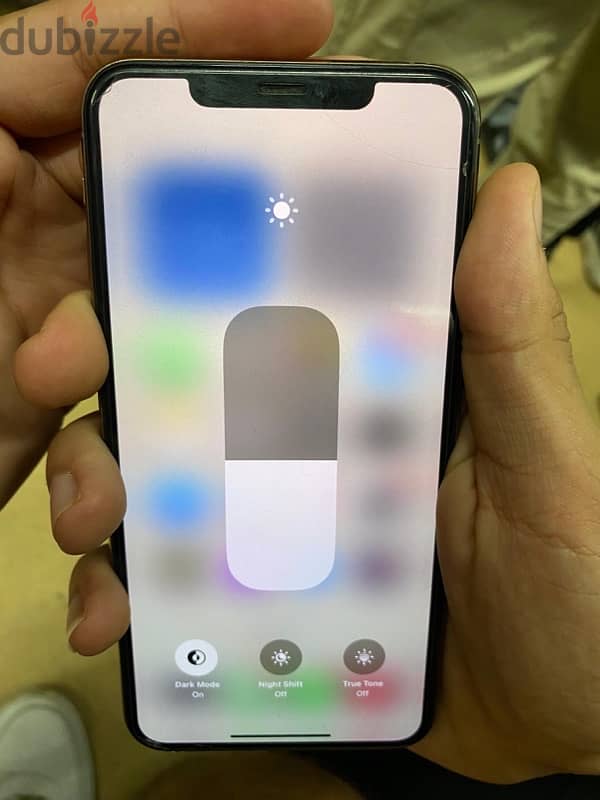 iPhone 11 Pro Max 1