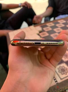 Iphone Xs 256gb